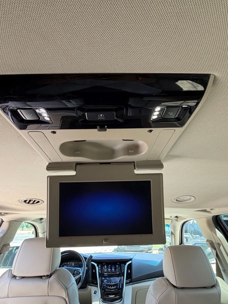 2020 Cadillac Escalade ESV Premium Luxury - Photo 13