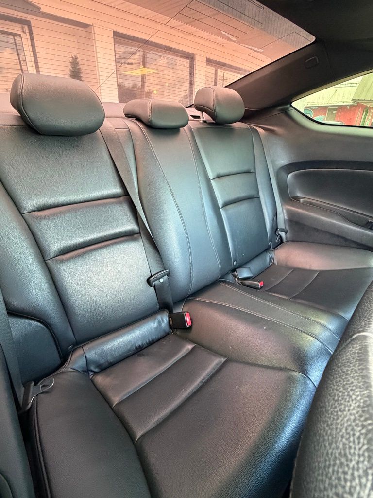 2017 Honda Accord Touring - Photo 24