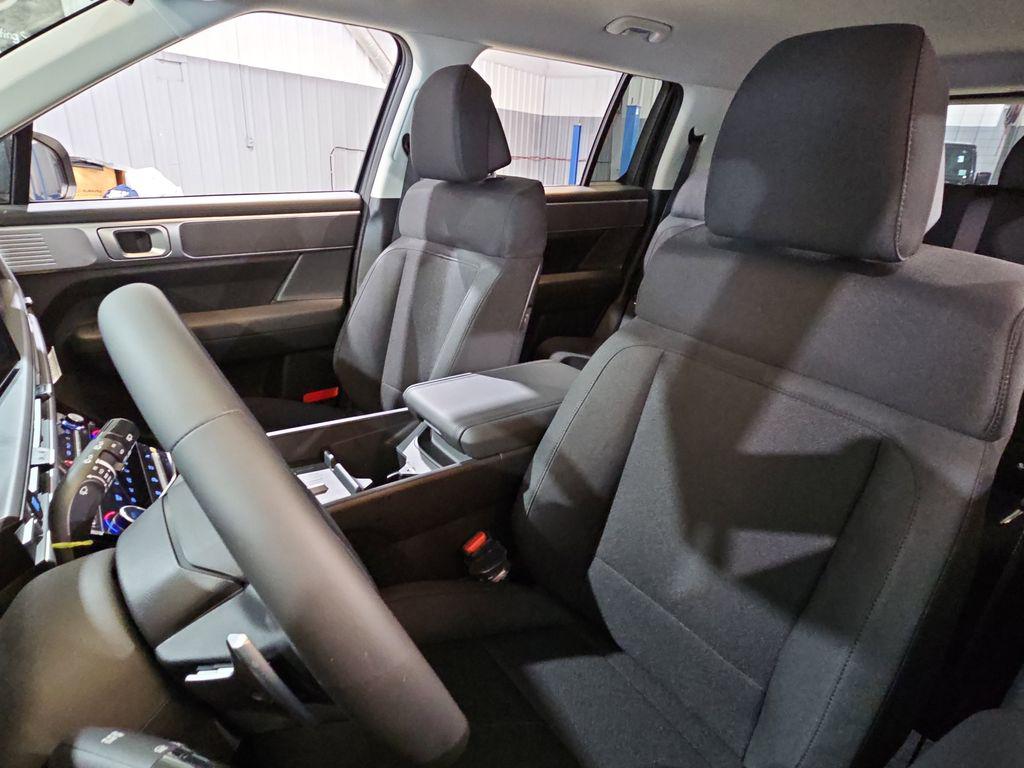 2026 Hyundai Santa Fe SE - Photo 17