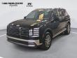 New 2026 Hyundai Palisade Hybrid Blue SEL 7P SUV