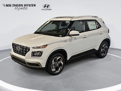2026 Hyundai Venue SEL SUV