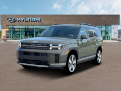 2026 Hyundai Santa Fe Limited FWD SUV