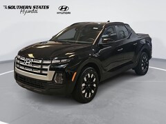 2026 Hyundai Santa Cruz SEL AWD Truck Crew Cab