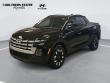 New 2026 Hyundai Santa Cruz SEL AWD Truck Crew Cab