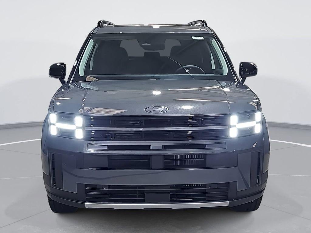 New 2026 Hyundai Santa Fe XRT AWD SUV