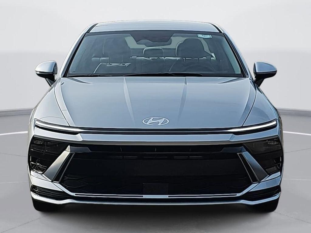 New 2026 Hyundai Sonata SEL Sport Sedan