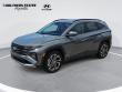 New 2026 Hyundai Tucson SEL Plus FWD SUV