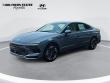 New 2025 Hyundai Sonata SEL Convenience Sedan