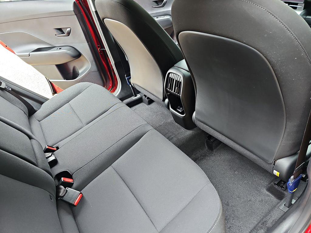 2026 Hyundai Kona SEL Sport - Photo 11