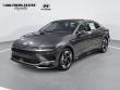 New 2026 Hyundai Sonata SEL Sport Sedan