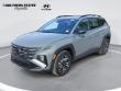 New 2026 Hyundai Tucson XRT FWD SUV