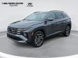 New 2025 Hyundai Tucson Limited AWD SUV