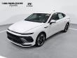 New 2026 Hyundai Sonata SEL Sport Sedan