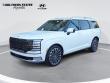 New 2026 Hyundai Palisade Calligraphy AWD SUV