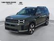 New 2026 Hyundai Santa Fe Hybrid Limited SUV