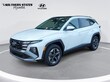 Hyundai Tucson Hybrid