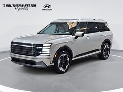 2026 Hyundai Palisade Limited AWD SUV