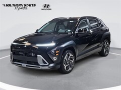 2026 Hyundai Kona SEL Premium FWD SUV