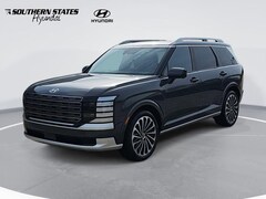 2026 Hyundai Palisade Calligraphy AWD SUV