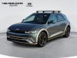 New 2026 Hyundai IONIQ 5 Limited SUV