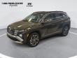 New 2026 Hyundai Tucson Limited AWD SUV