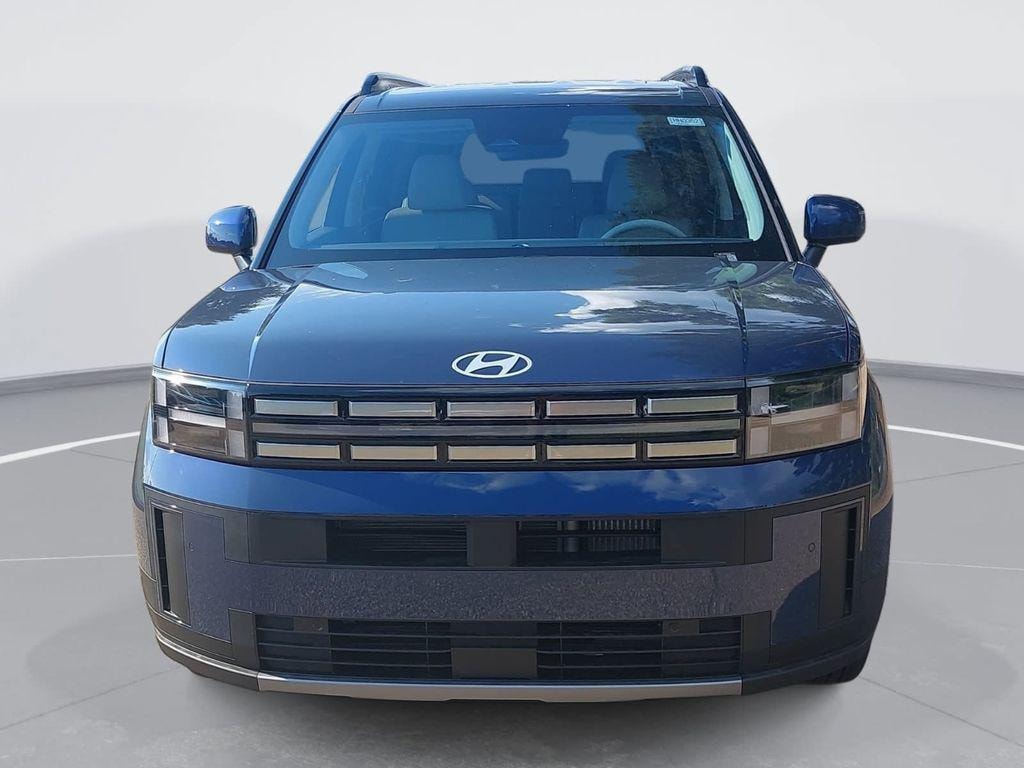 New 2027 Hyundai Santa Fe SEL AWD SUV
