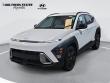 New 2026 Hyundai Kona SEL Sport FWD SUV