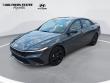 New 2026 Hyundai Elantra SEL Sport Plus Sedan