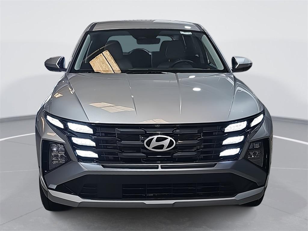 New 2026 Hyundai Tucson SE AWD SUV