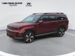 New 2026 Hyundai Santa Fe Hybrid Limited SUV