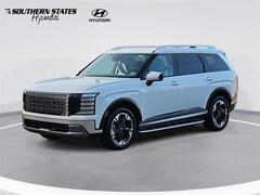 2026 Hyundai Palisade Limited AWD SUV