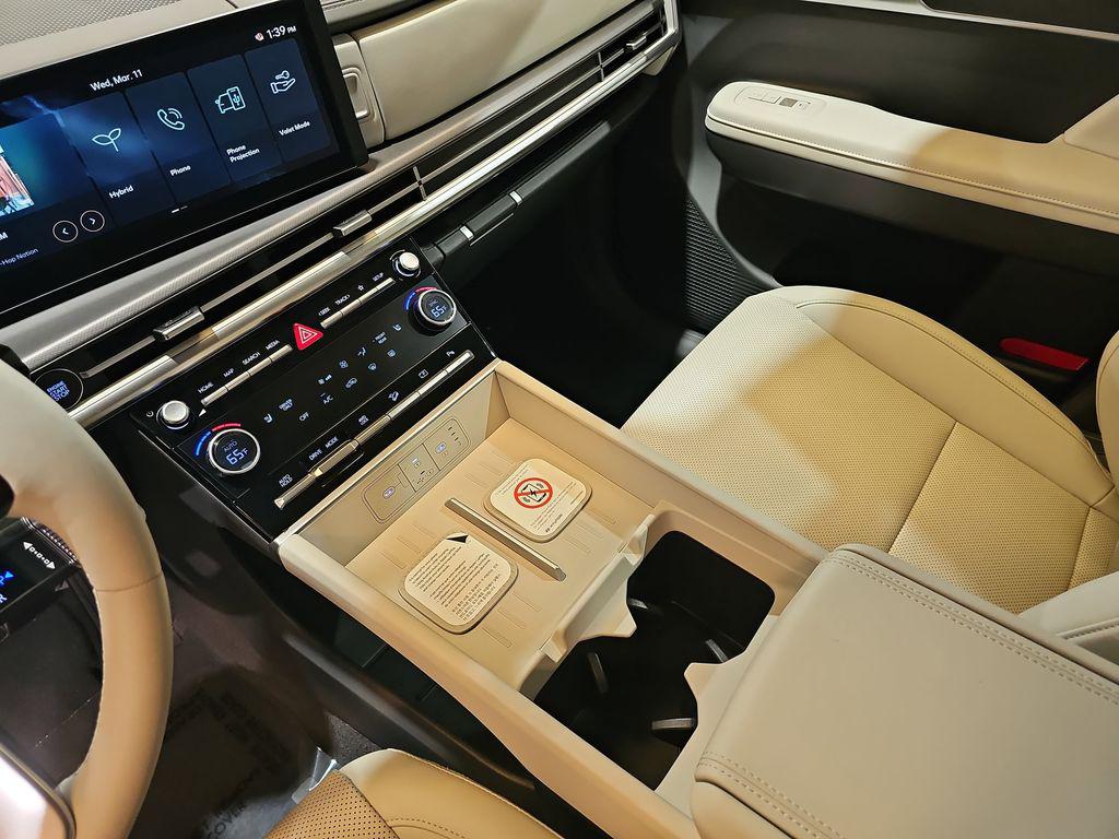 2026 Hyundai Santa Fe SEL - Photo 26