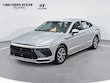  Hyundai Sonata Hybrid