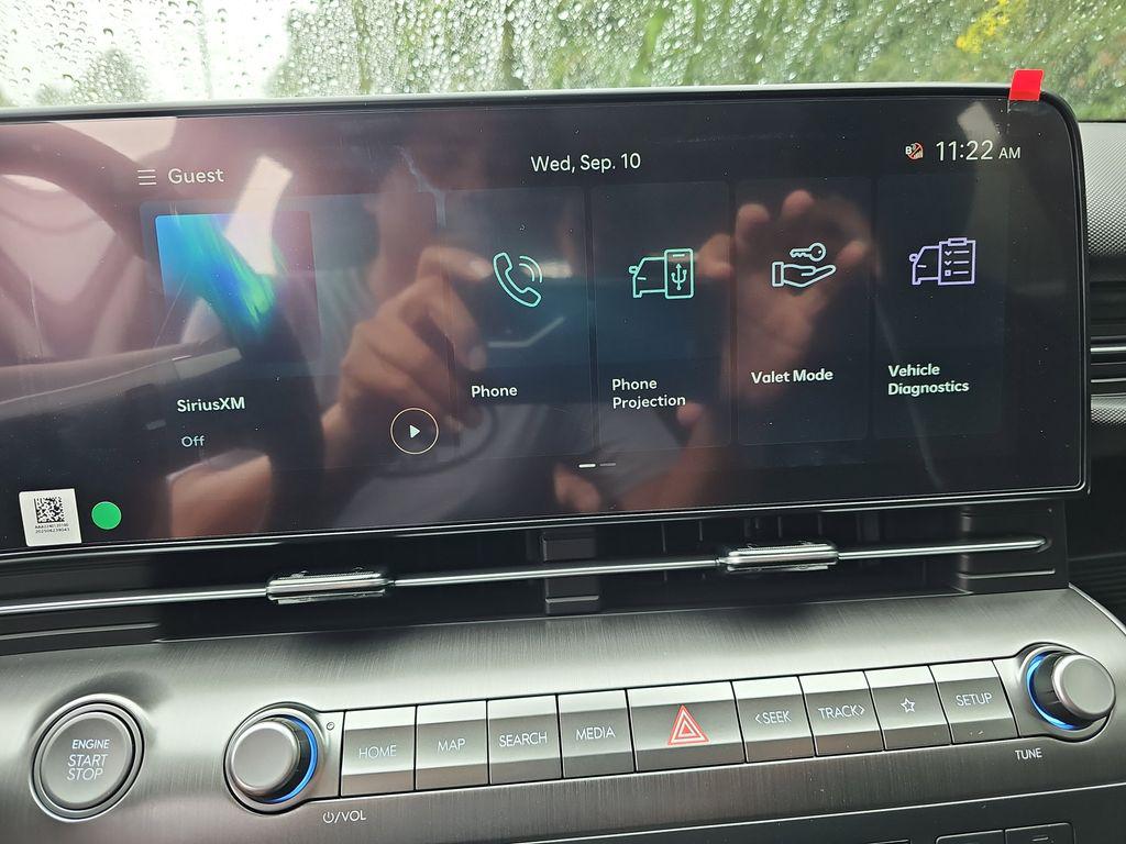 2026 Hyundai Kona SEL Sport - Photo 20