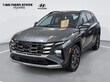 Hyundai Tucson Hybrid