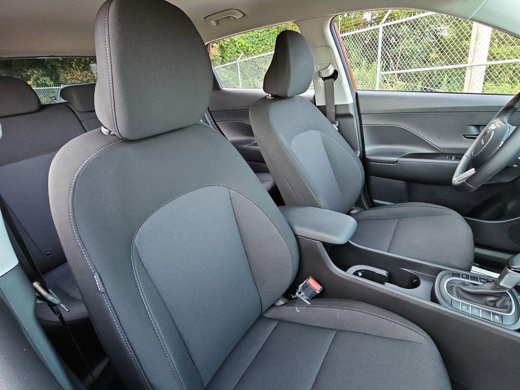 2026 Hyundai Kona SEL Sport - Photo 10