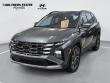 New 2025 Hyundai Tucson Hybrid Limited SUV