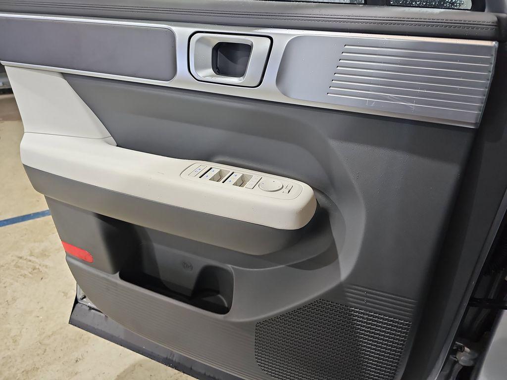 2026 Hyundai Santa Fe SE - Photo 28