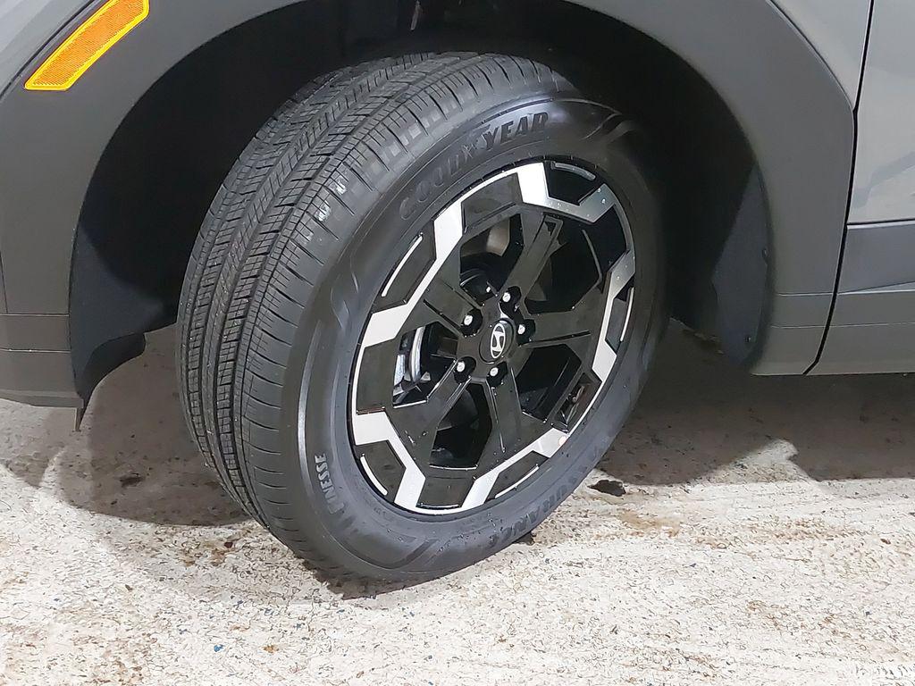 2026 Hyundai Santa Fe SE - Photo 32
