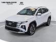 New 2026 Hyundai Tucson Hybrid SEL SUV