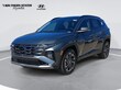 Hyundai Tucson Plug-In Hybrid