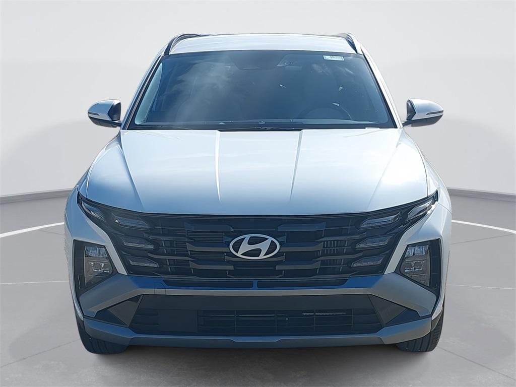 2026 Hyundai Tucson Hybrid SEL Convenience photo 2