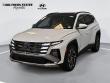 New 2025 Hyundai Tucson Limited FWD SUV