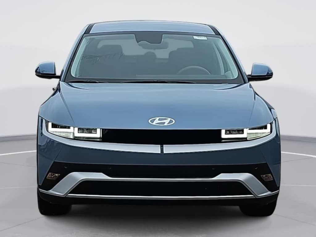 New 2026 Hyundai IONIQ 5 SE Standard Range SUV