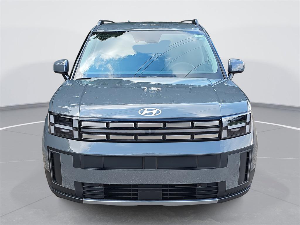 2026 Hyundai Santa Fe SEL photo 2