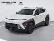 New 2026 Hyundai Kona SEL Sport FWD SUV