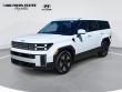 New 2026 Hyundai Santa Fe Hybrid SE SUV