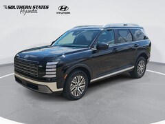 2026 Hyundai Palisade Hybrid Blue SEL 7P SUV