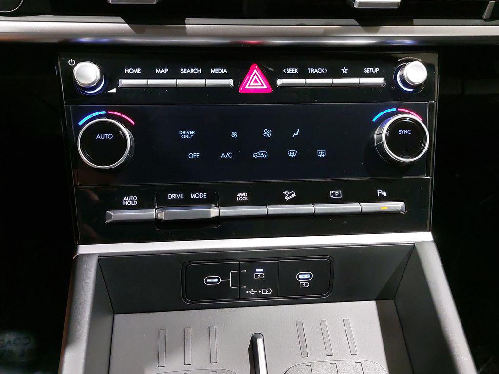 2026 Hyundai Santa Fe SE - Photo 23