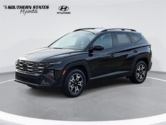 2026 Hyundai Tucson XRT AWD SUV